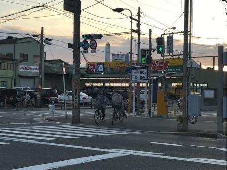 玉出プラザⅠ(ジャパン)