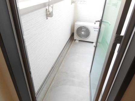 フジパレス中加賀屋Ⅰ番館