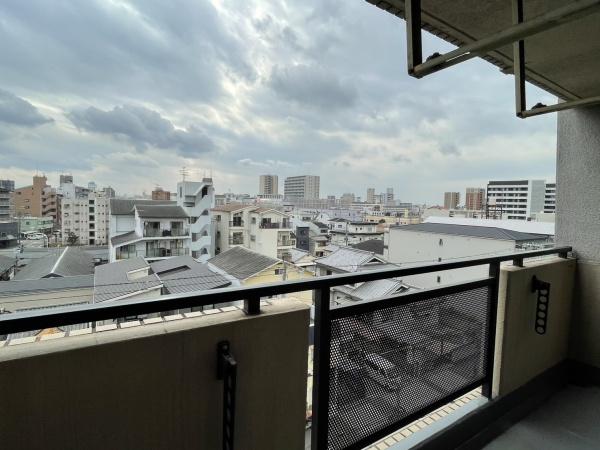 セルフィーユコート東館