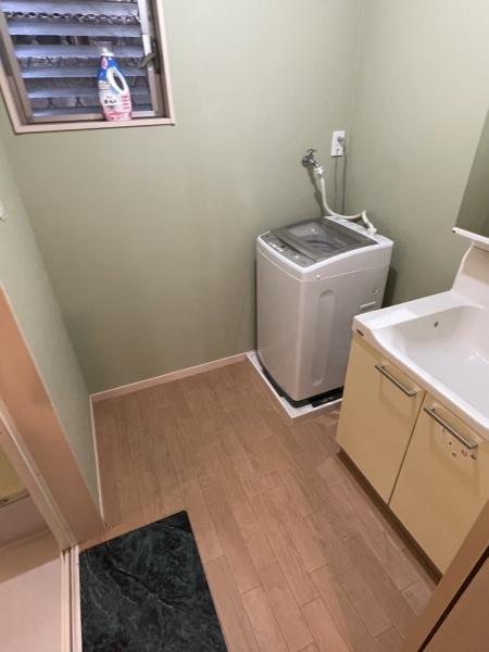 西成区天下茶屋戸建
