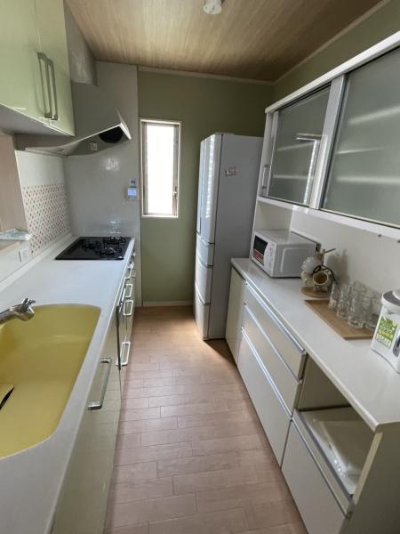 西成区天下茶屋戸建
