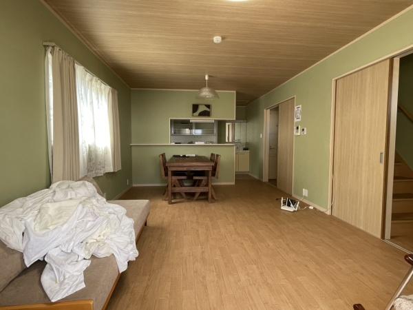 西成区天下茶屋戸建