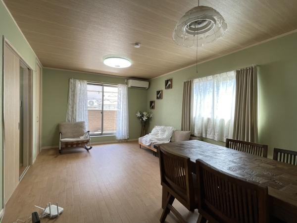 西成区天下茶屋戸建