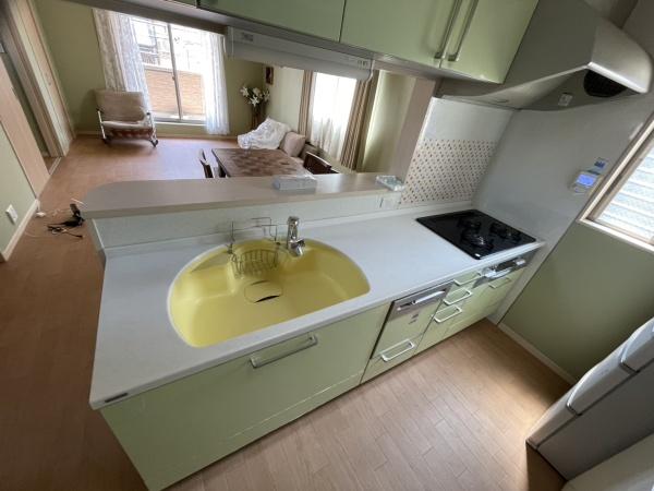 西成区天下茶屋戸建