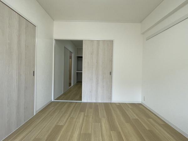 ヴィラスリースター住之江