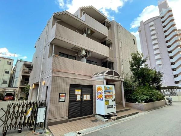 アニメイト大阪