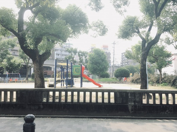 DAIKOマンション(公園)