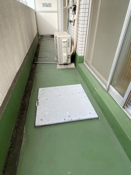 DAIKOマンション