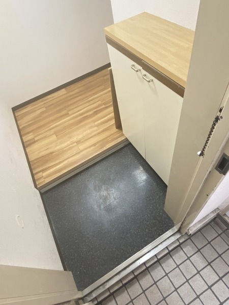 DAIKOマンション