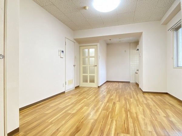 DAIKOマンション