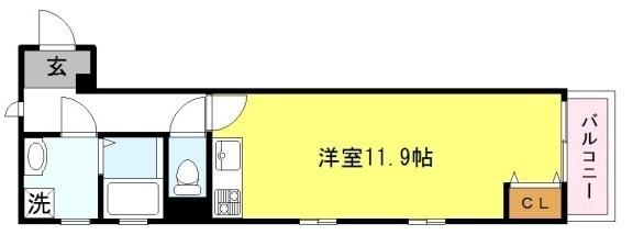 ルアン清水丘
