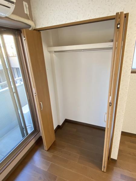ルアン清水丘
