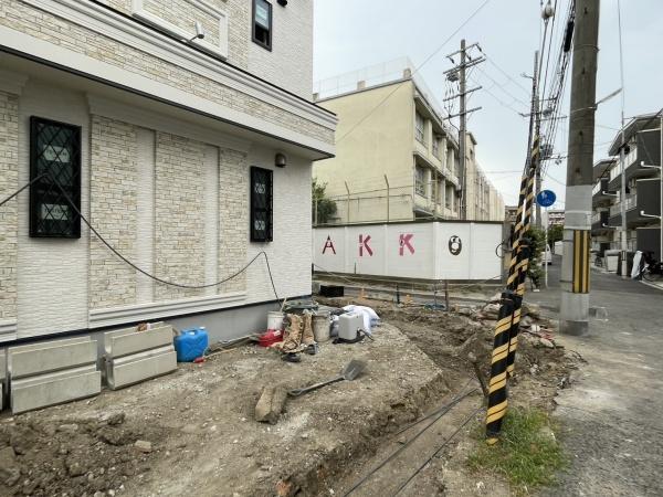 ヒカリコート