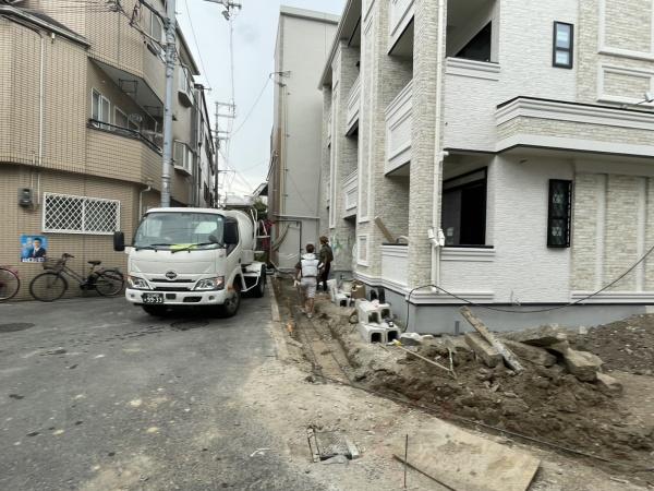 ヒカリコート
