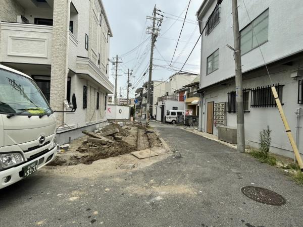 ヒカリコート