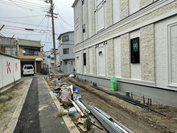 ヒカリコート