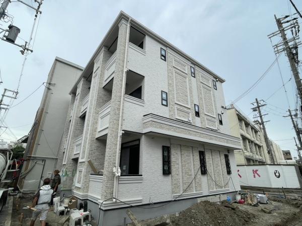 ヒカリコート
