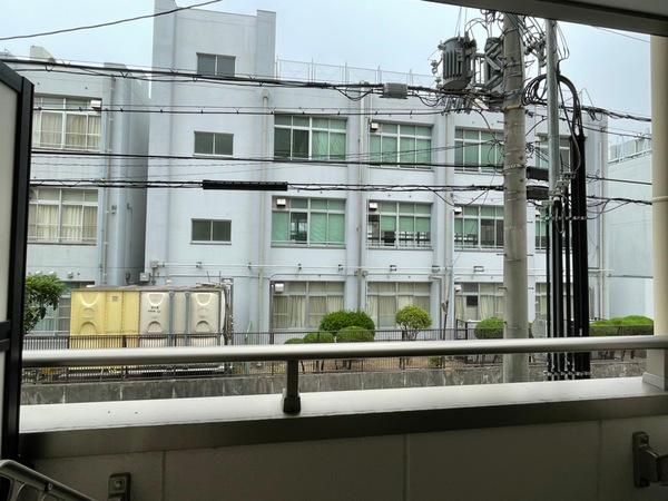 エムズコート玉出