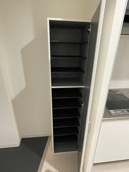 エムズコート玉出