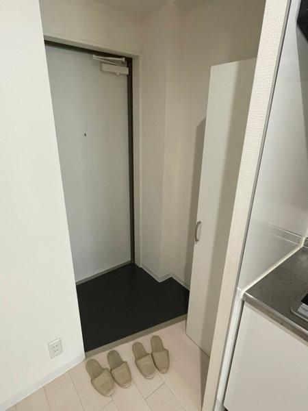エムズコート玉出