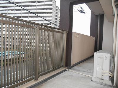 アネックス六兵衛三番館