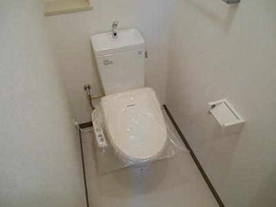 アネックス六兵衛三番館