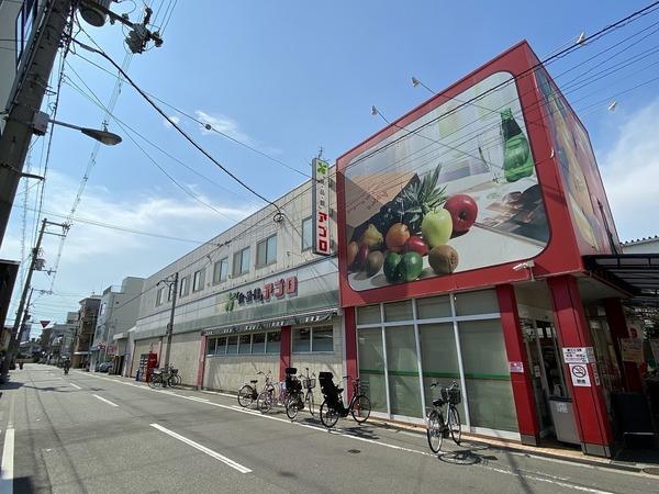 アッツ・コート玉出駅前(アプロ)