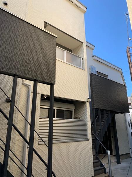 アッツ・コート玉出駅前