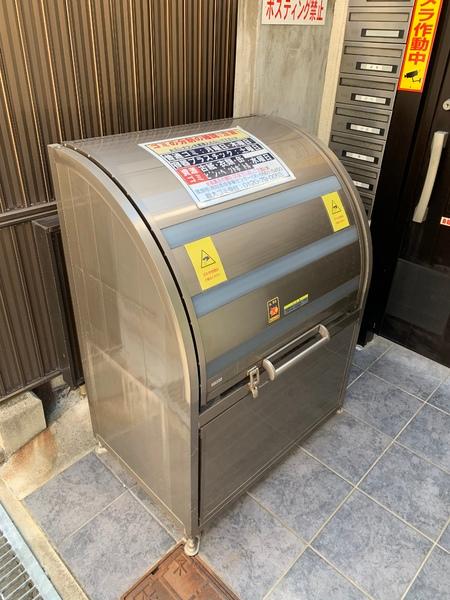 アッツ・コート玉出駅前