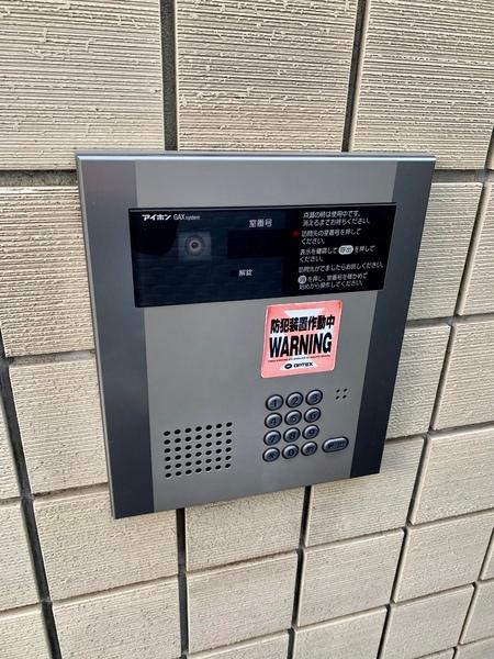 アッツ・コート玉出駅前