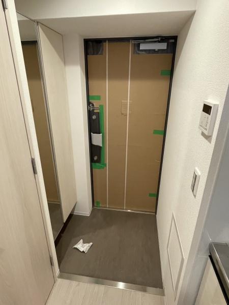 クレアグレイス岸里