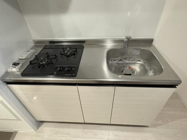 クレアグレイス岸里