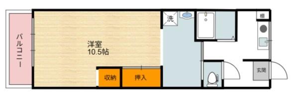 シャトーアストリア