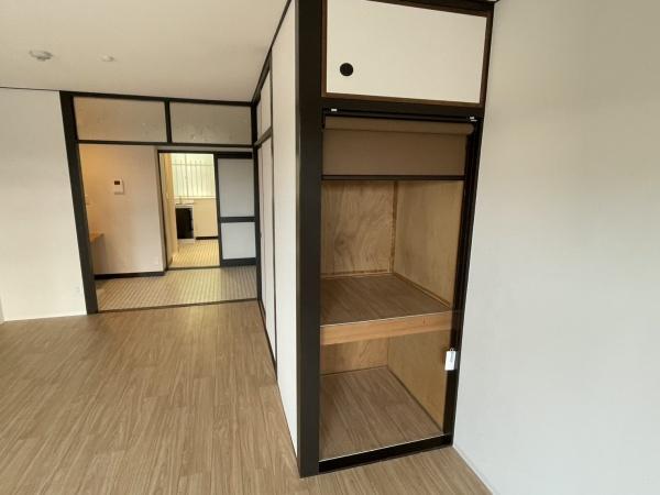 シャトーアストリア