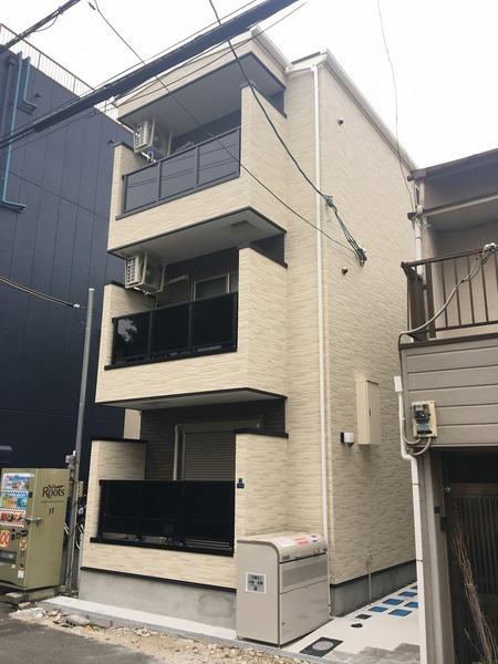 GRANDIR玉出
