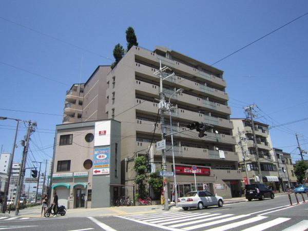 シェーヌパレ