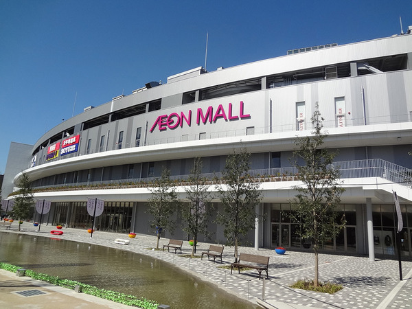 パークテラス花谷(イオンモール堺鉄砲町店)