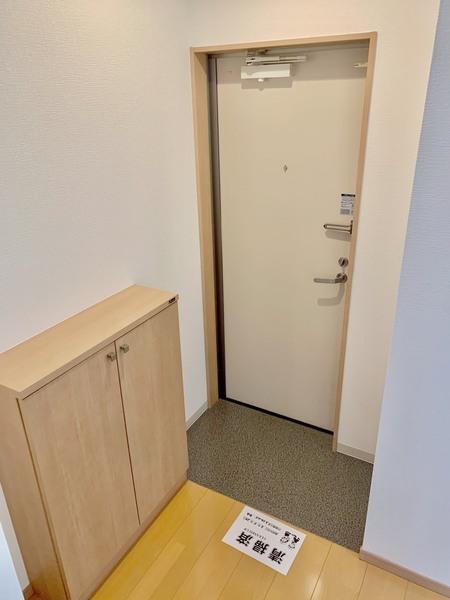 Fmaison西加賀屋Ⅰ番館