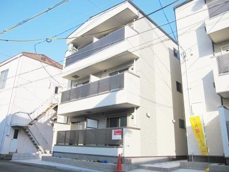 Fmaison西加賀屋Ⅰ番館