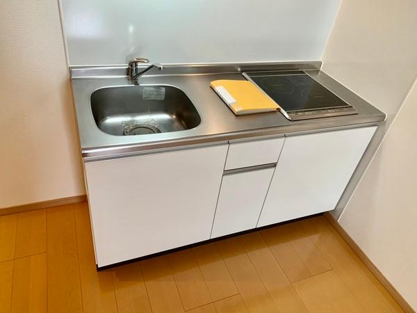Fmaison西加賀屋Ⅰ番館