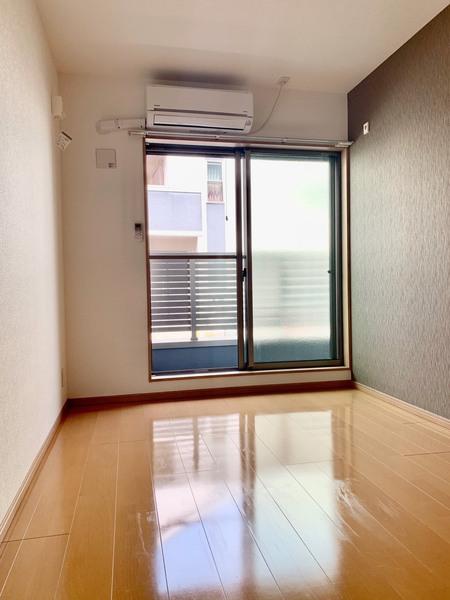 Fmaison西加賀屋Ⅰ番館
