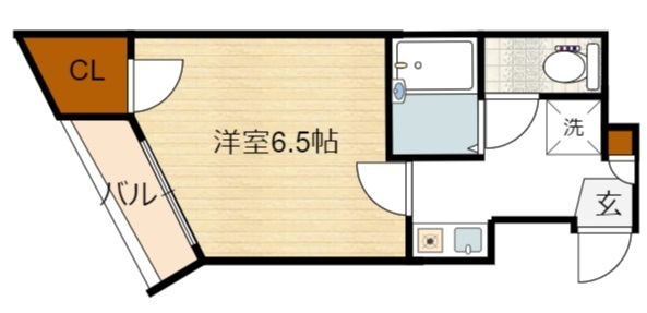 パークメゾン住吉