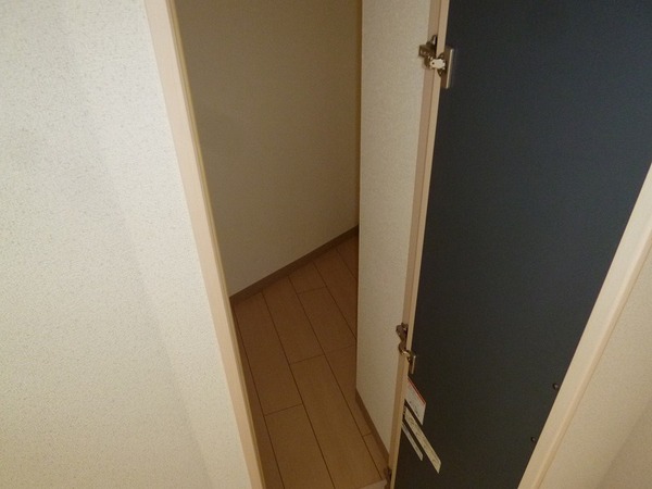 パークメゾン住吉