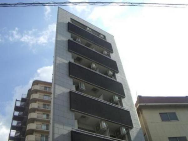 パークメゾン住吉