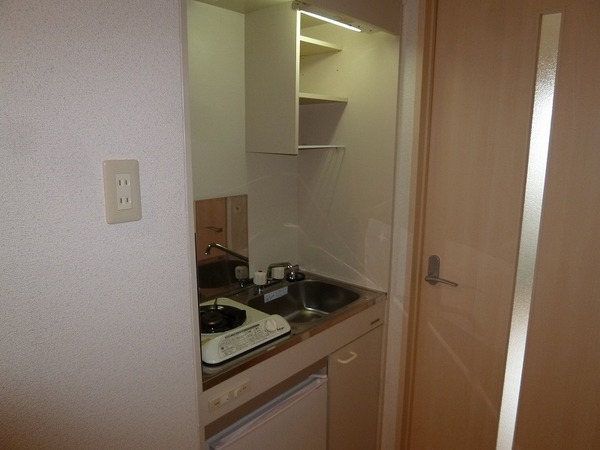パークメゾン住吉
