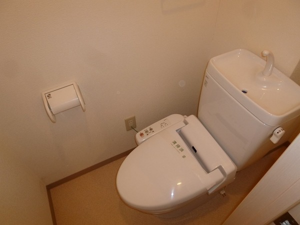 パークメゾン住吉