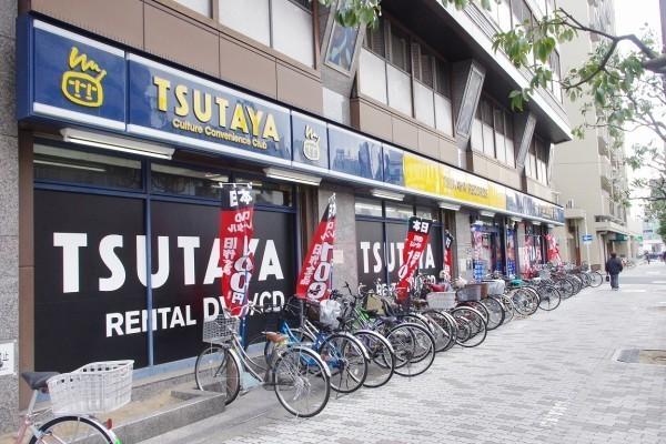 グランパシフィック玉出(TUTAYA)