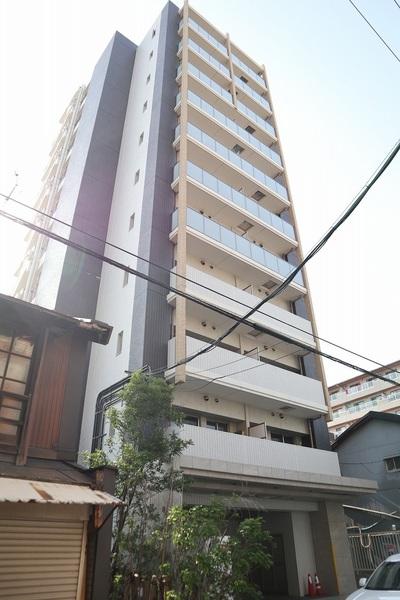 リアライズ花園町駅前
