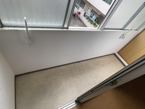阪下ハウスマンションA棟
