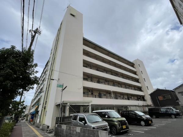 阪下ハウスマンションA棟
